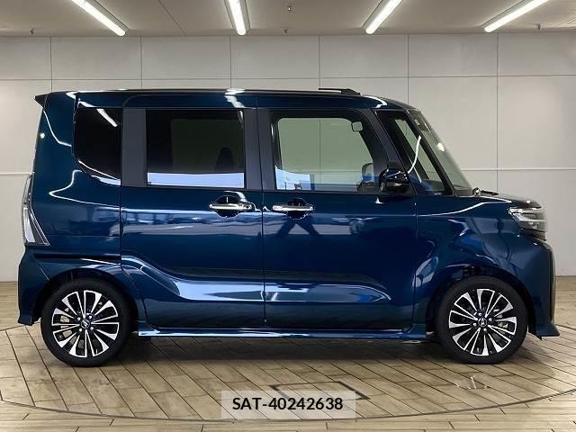 Daihatsu TANTO 2025-06 8282550-17