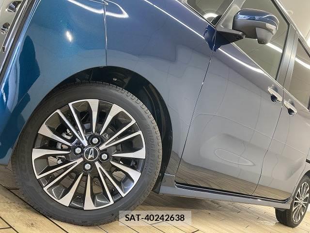 Daihatsu TANTO 2025-06 8282550-18
