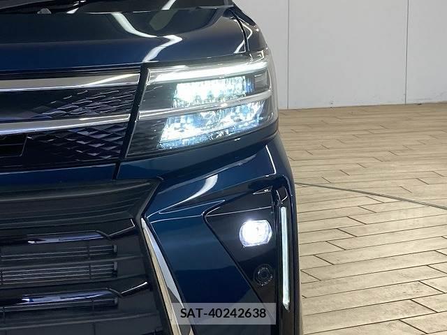 Daihatsu TANTO 2025-06 8282550-19