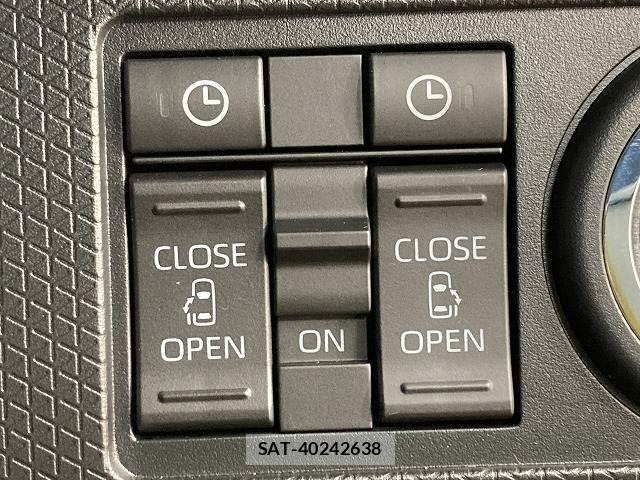 Daihatsu TANTO 2025-06 8282550-4