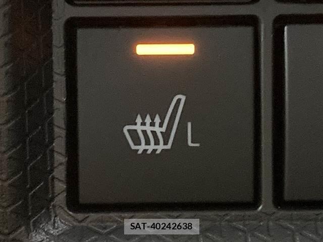 Daihatsu TANTO 2025-06 8282550-5