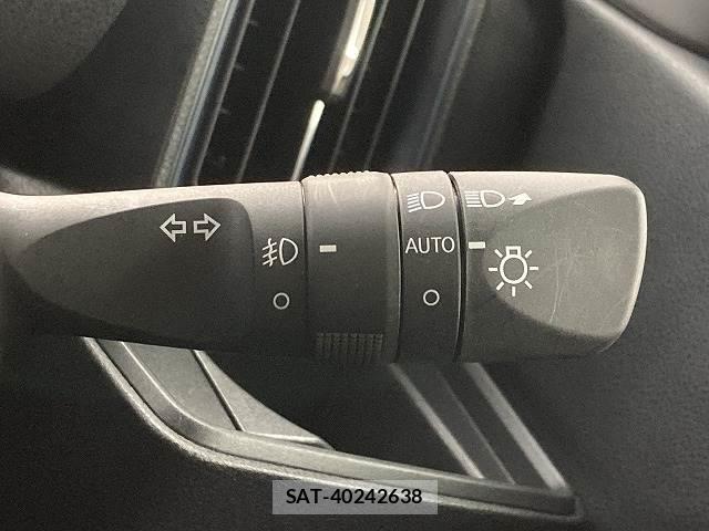 Daihatsu TANTO 2025-06 8282550-9