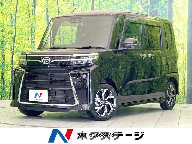 Daihatsu TANTO 2023-06 8282612-0