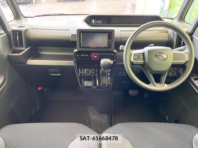 Daihatsu TANTO 2023-06 8282612-1