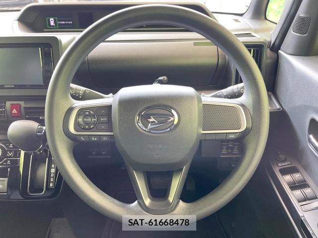 Daihatsu TANTO 2023-06 8282612-10