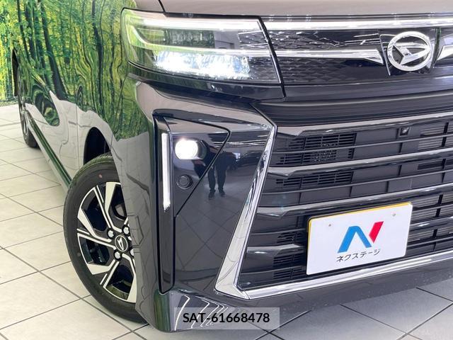 Daihatsu TANTO 2023-06 8282612-11