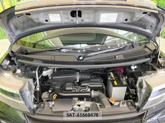 Daihatsu TANTO 2023-06 8282612-14