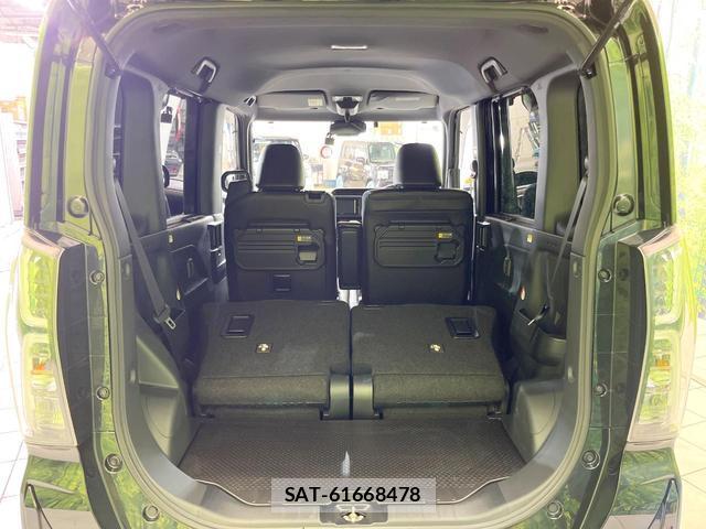 Daihatsu TANTO 2023-06 8282612-9