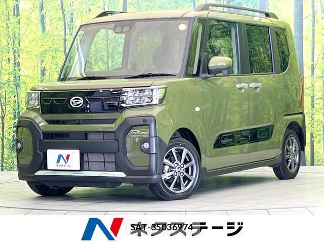 Daihatsu TANTO 2025-07 8282618-0