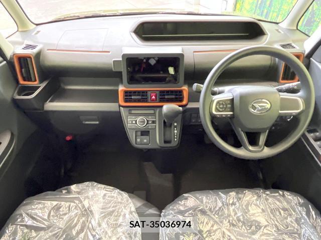 Daihatsu TANTO 2025-07 8282618-1