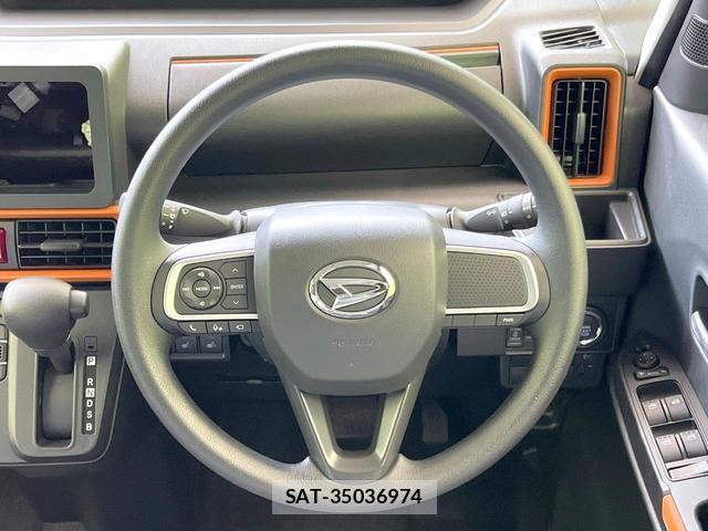 Daihatsu TANTO 2025-07 8282618-10