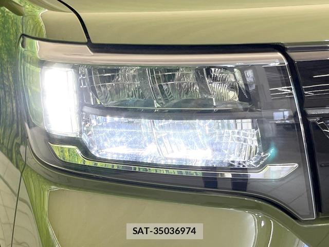 Daihatsu TANTO 2025-07 8282618-11