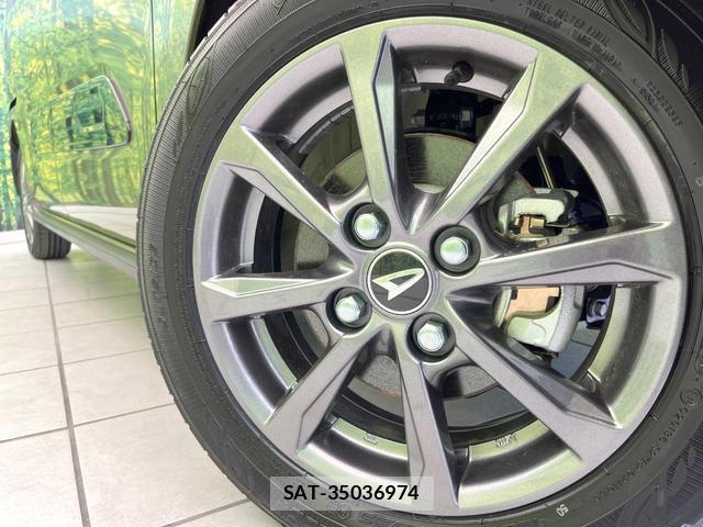 Daihatsu TANTO 2025-07 8282618-12