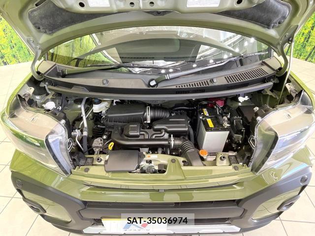 Daihatsu TANTO 2025-07 8282618-14