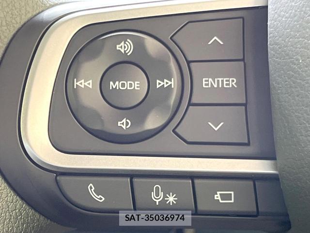 Daihatsu TANTO 2025-07 8282618-5