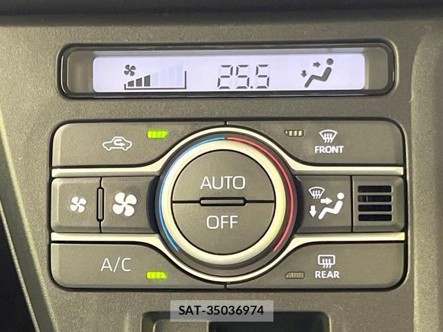 Daihatsu TANTO 2025-07 8282618-6