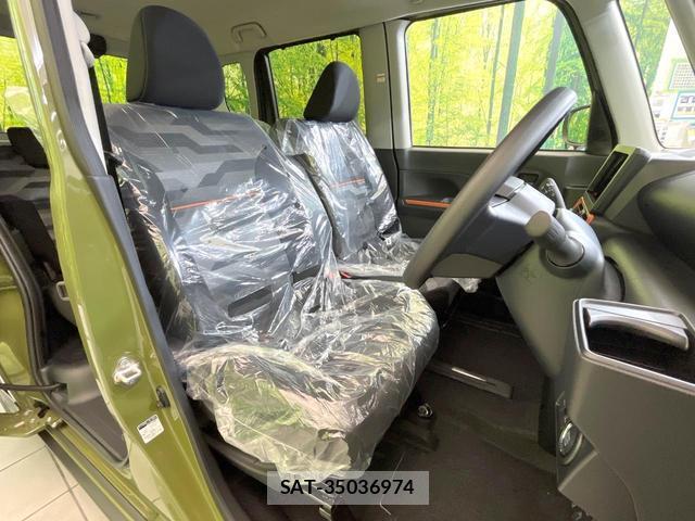 Daihatsu TANTO 2025-07 8282618-7