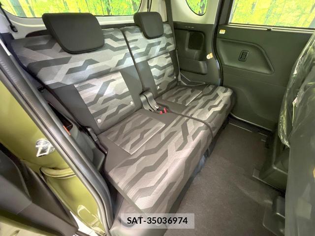 Daihatsu TANTO 2025-07 8282618-8