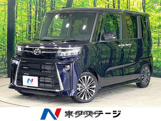 Daihatsu TANTO 2024-08 8282659-0