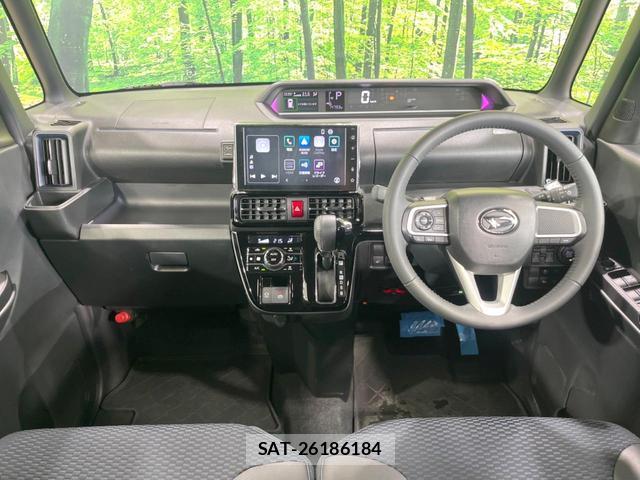 Daihatsu TANTO 2024-08 8282659-1