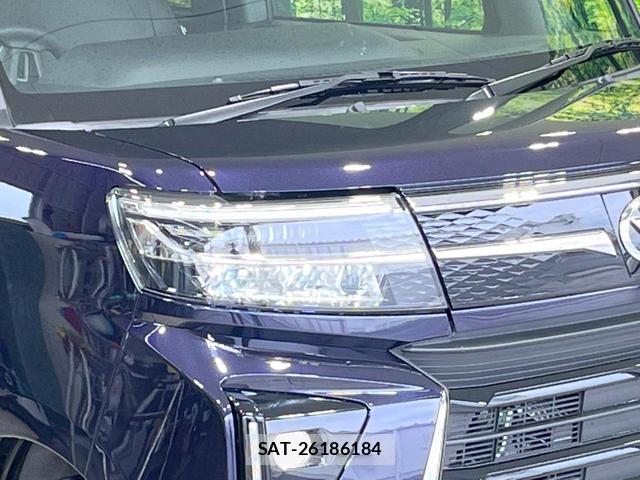 Daihatsu TANTO 2024-08 8282659-11