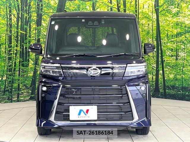 Daihatsu TANTO 2024-08 8282659-13