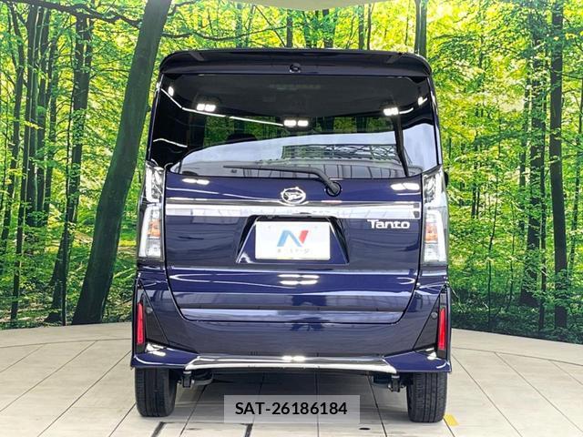 Daihatsu TANTO 2024-08 8282659-14