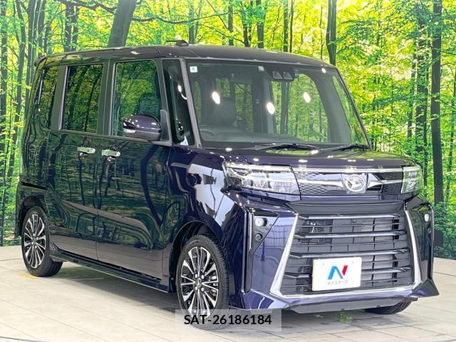 Daihatsu TANTO 2024-08 8282659-15