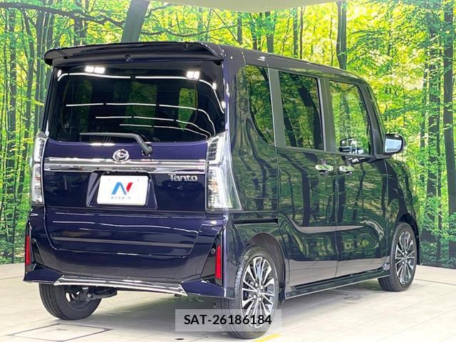 Daihatsu TANTO 2024-08 8282659-16