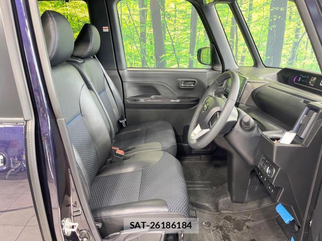 Daihatsu TANTO 2024-08 8282659-7