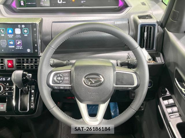 Daihatsu TANTO 2024-08 8282659-9