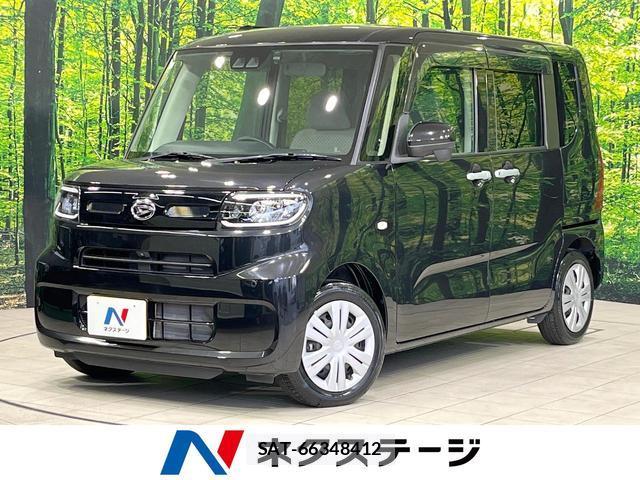 Daihatsu TANTO 2021-09 8282662-0