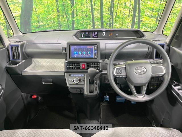 Daihatsu TANTO 2021-09 8282662-1