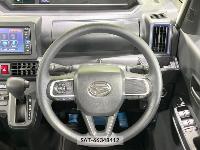 Daihatsu TANTO 2021-09 8282662-10