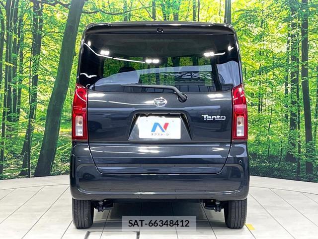 Daihatsu TANTO 2021-09 8282662-14