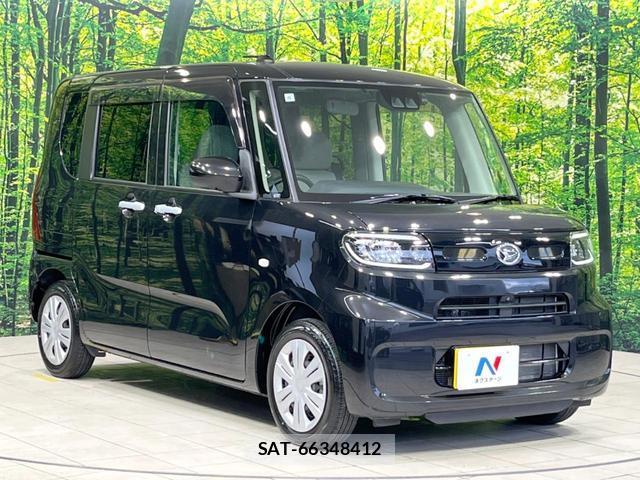 Daihatsu TANTO 2021-09 8282662-15