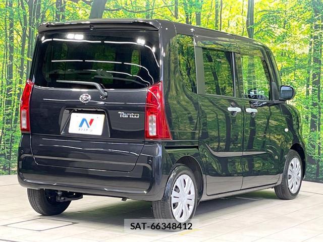 Daihatsu TANTO 2021-09 8282662-16