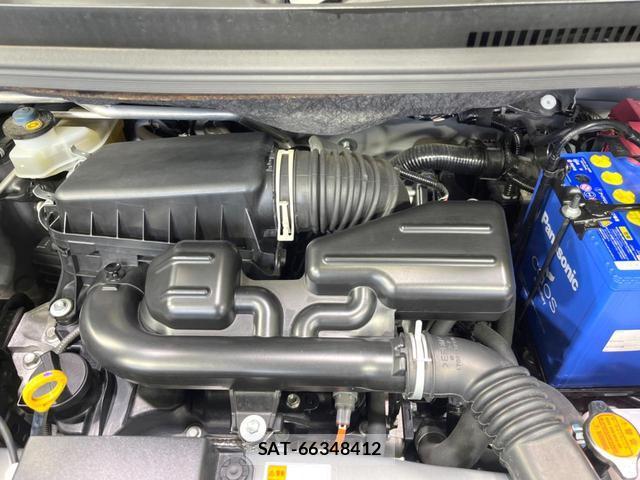 Daihatsu TANTO 2021-09 8282662-17