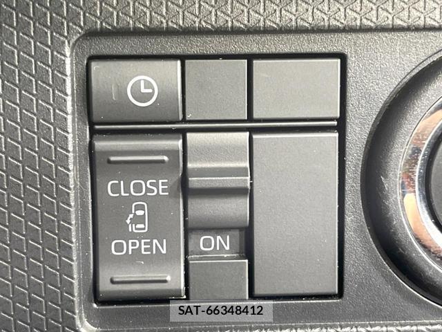 Daihatsu TANTO 2021-09 8282662-2