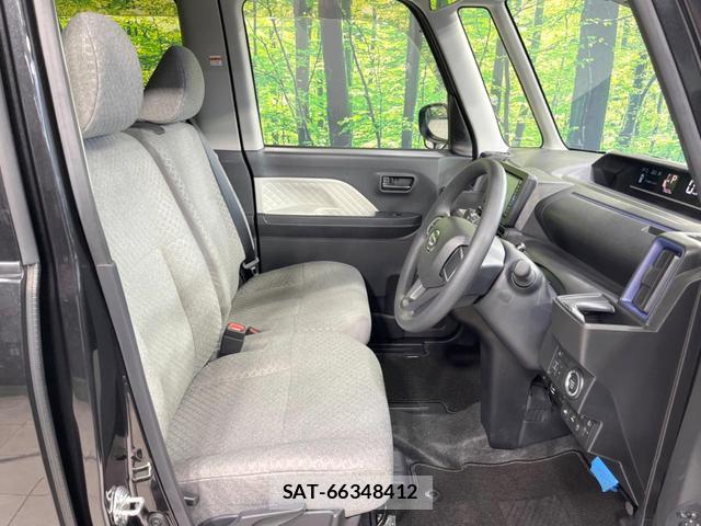 Daihatsu TANTO 2021-09 8282662-7