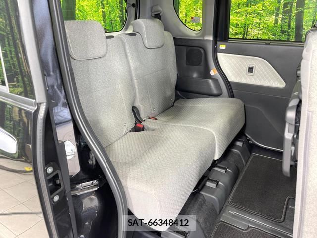 Daihatsu TANTO 2021-09 8282662-8