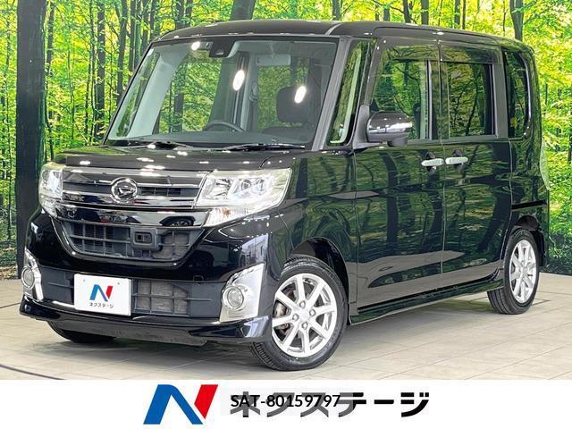 Daihatsu TANTO 2015-12 8282670-0