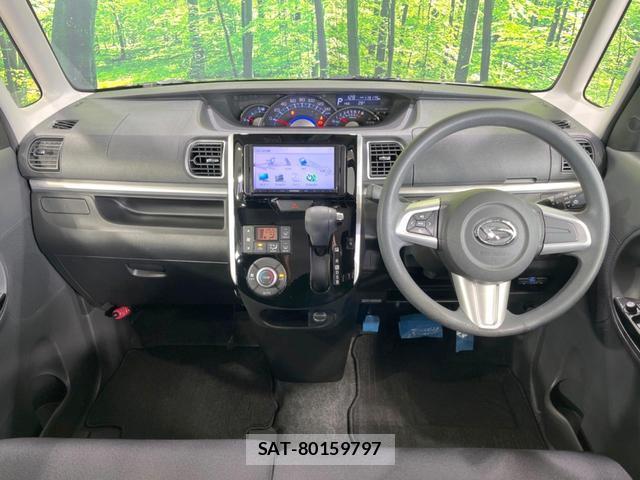 Daihatsu TANTO 2015-12 8282670-1