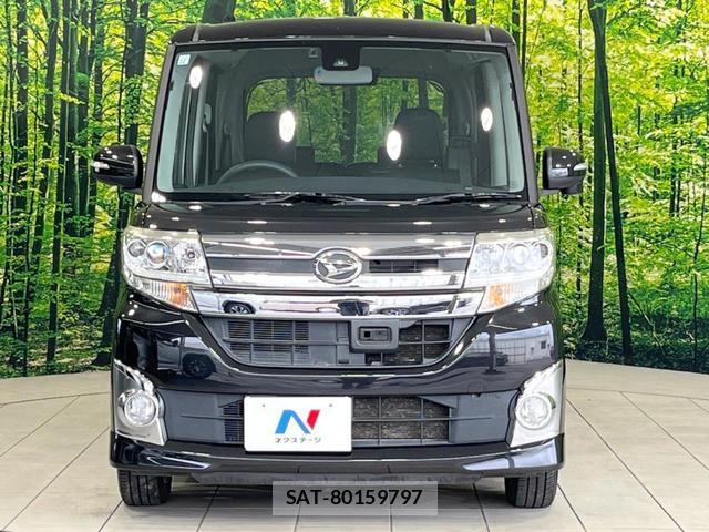 Daihatsu TANTO 2015-12 8282670-13