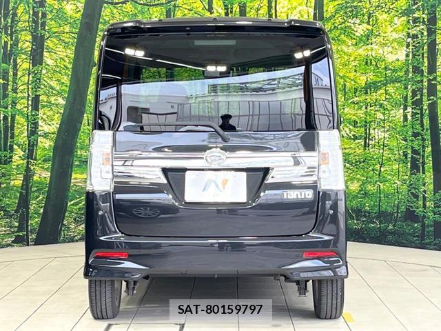 Daihatsu TANTO 2015-12 8282670-14