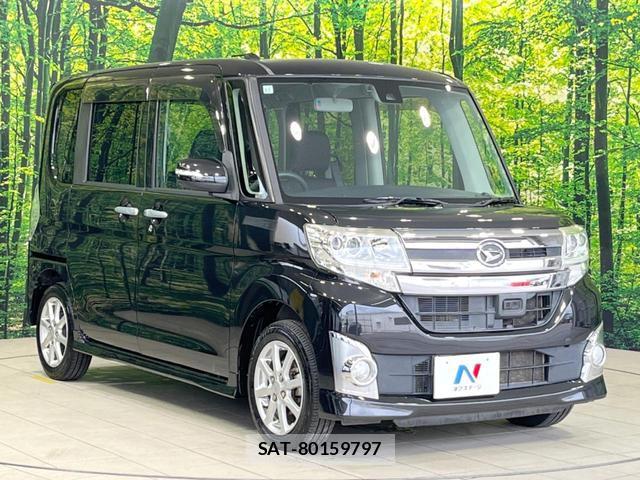 Daihatsu TANTO 2015-12 8282670-15