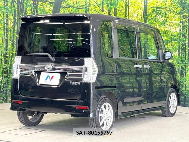 Daihatsu TANTO 2015-12 8282670-16