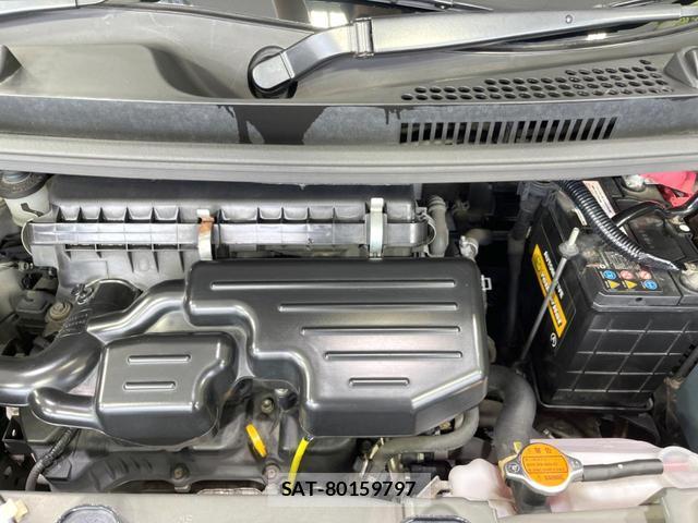 Daihatsu TANTO 2015-12 8282670-17