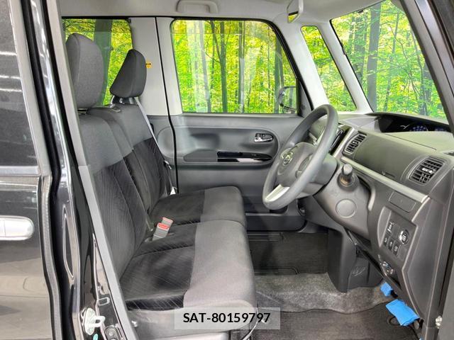 Daihatsu TANTO 2015-12 8282670-7