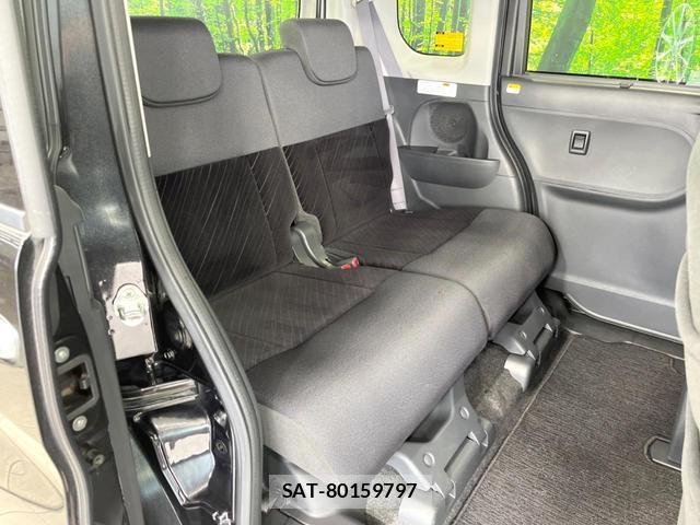 Daihatsu TANTO 2015-12 8282670-8